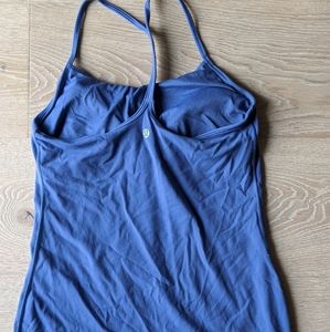 Lululemon Power Pose tank